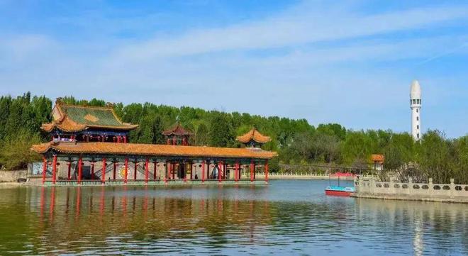 2024年第24届贾家庄乡村文化旅游季系列活动邀您入画(图11)
