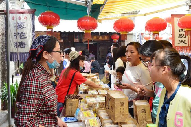 2024年第24届贾家庄乡村文化旅游季系列活动邀您入画(图10)
