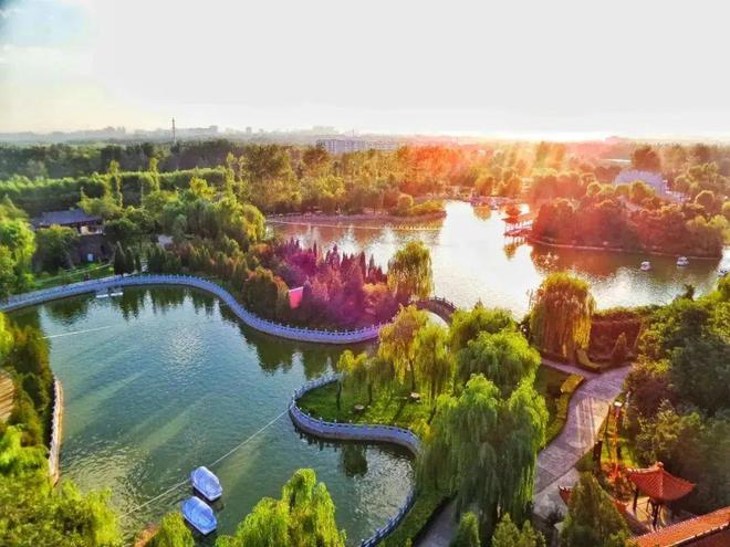 2024年第24届贾家庄乡村文化旅游季系列活动邀您入画(图12)