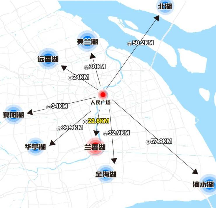 兰香湖贰号2024年最新价格-上海闵行(兰香湖贰号)首页网站楼盘详情(图6)