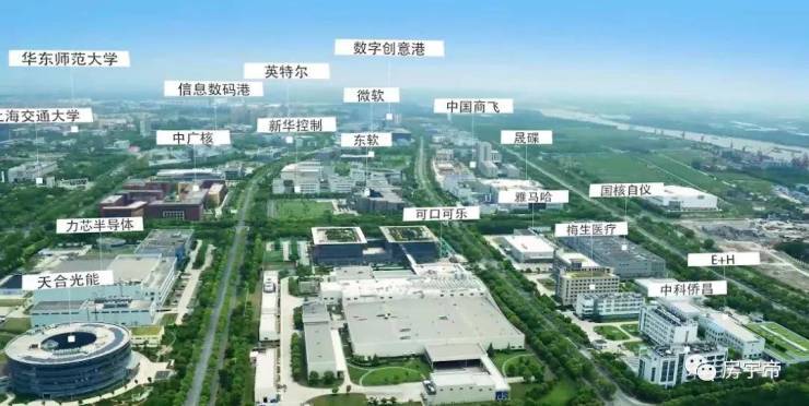 兰香湖贰号2024年最新价格-上海闵行(兰香湖贰号)首页网站楼盘详情(图9)