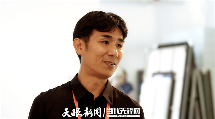 2024多彩贵州·第十七届中国原生态国际摄影大展｜日本摄影师竹田武史：在贵州岜沙我找到了心中的“桃花源”(图2)