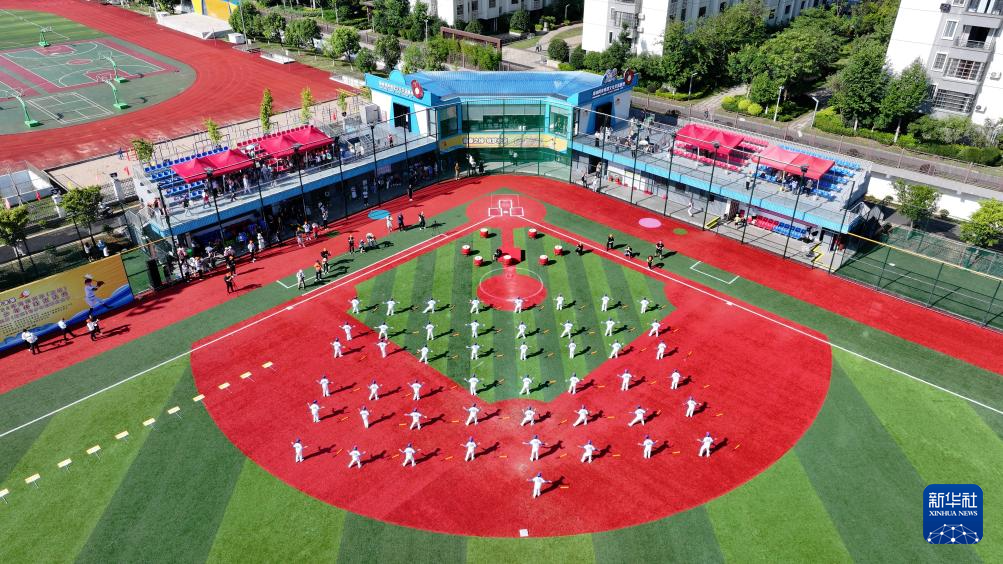 2024年海峡两岸青少年棒球邀请赛暨棒球文化节在福建连城举行-新华网(图13)