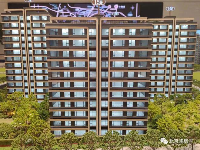北京朝阳龙樾合玺售楼处(网站)2024龙樾合玺最新首页房价(图9)
