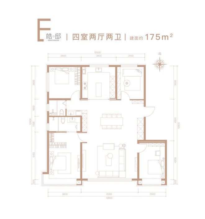 北京朝阳龙樾合玺售楼处(网站)2024龙樾合玺最新首页房价(图8)