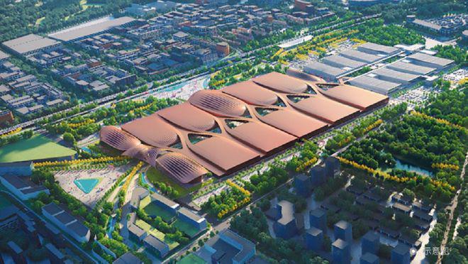 北京建发观云2024首页-建发观云最新楼盘详情-北京房价(图1)