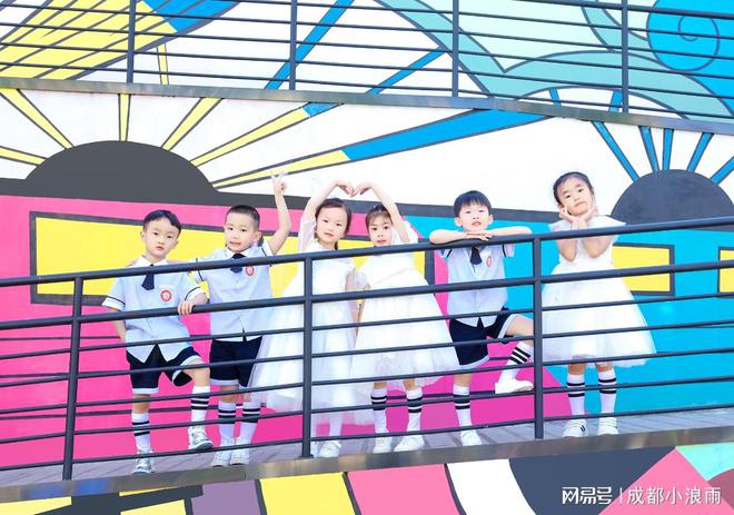 2024毕业照拍摄赶紧安排起来丨幼儿园篇(图2)