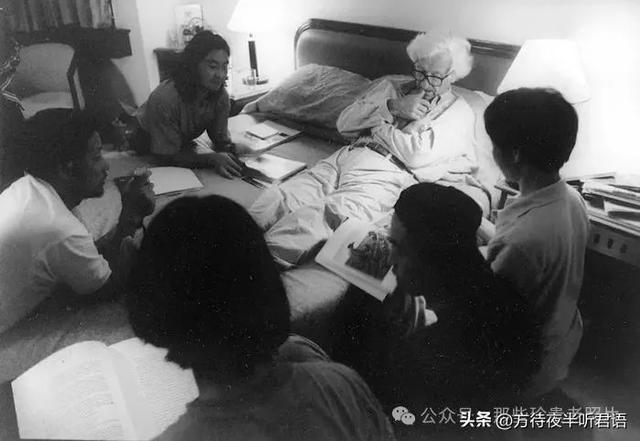 马克·吕布：一位记录中国变迁的摄影师(图1)