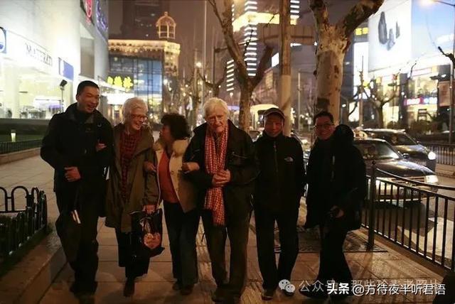 马克·吕布：一位记录中国变迁的摄影师(图2)