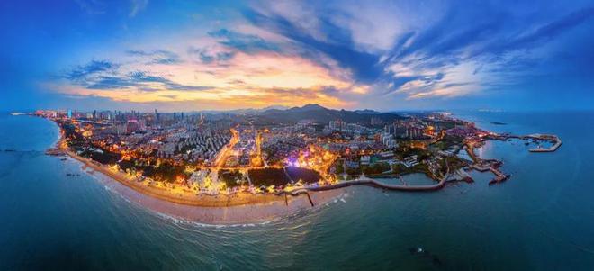 “联通云盘云游日照”！2024旅游摄影作品征集大赛开始！(图1)