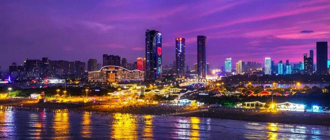 “联通云盘云游日照”！2024旅游摄影作品征集大赛开始！(图5)