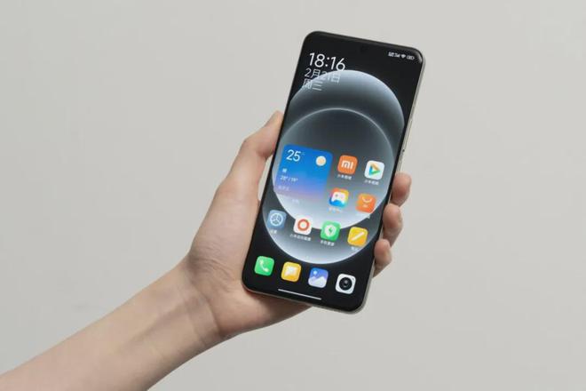 2024拍照“最猛”的4款手机(图6)