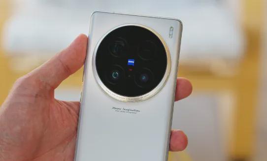 2024拍照“最猛”的4款手机(图9)