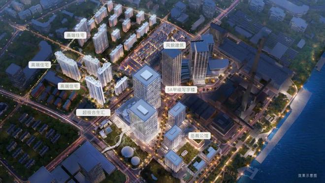 缦云上海『网站2024缦云上海最新发布』-户型配套(图1)