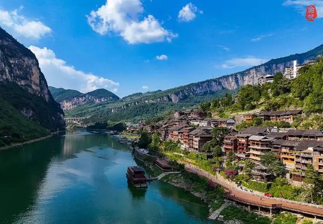 2024超全的重庆旅游攻略不看后悔！(图4)