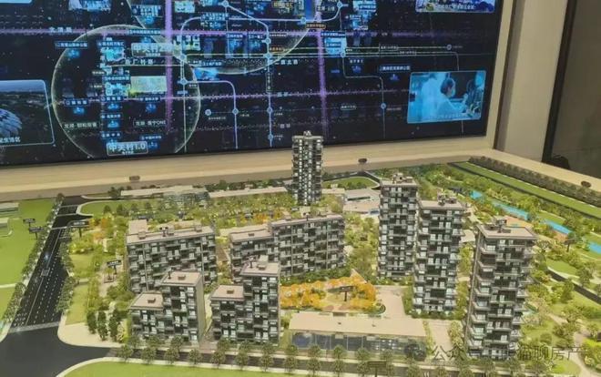 龙湖观萃(售楼处)网站-昌平龙湖观萃-2024新首页欢迎您(图4)