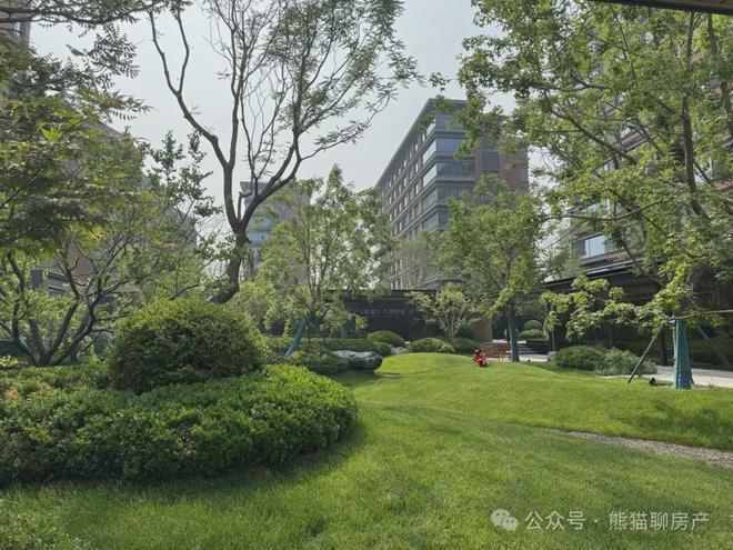 龙湖观萃(售楼处)网站-昌平龙湖观萃-2024新首页欢迎您(图14)