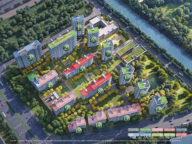 龙湖观萃(售楼处)网站-昌平龙湖观萃-2024新首页欢迎您(图5)