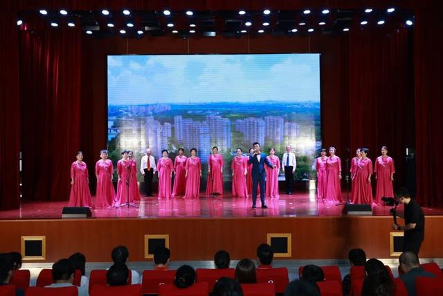 青浦区举办2024年“世界急救日”主题宣传暨区红十字会建会100周年纪念活动(图6)