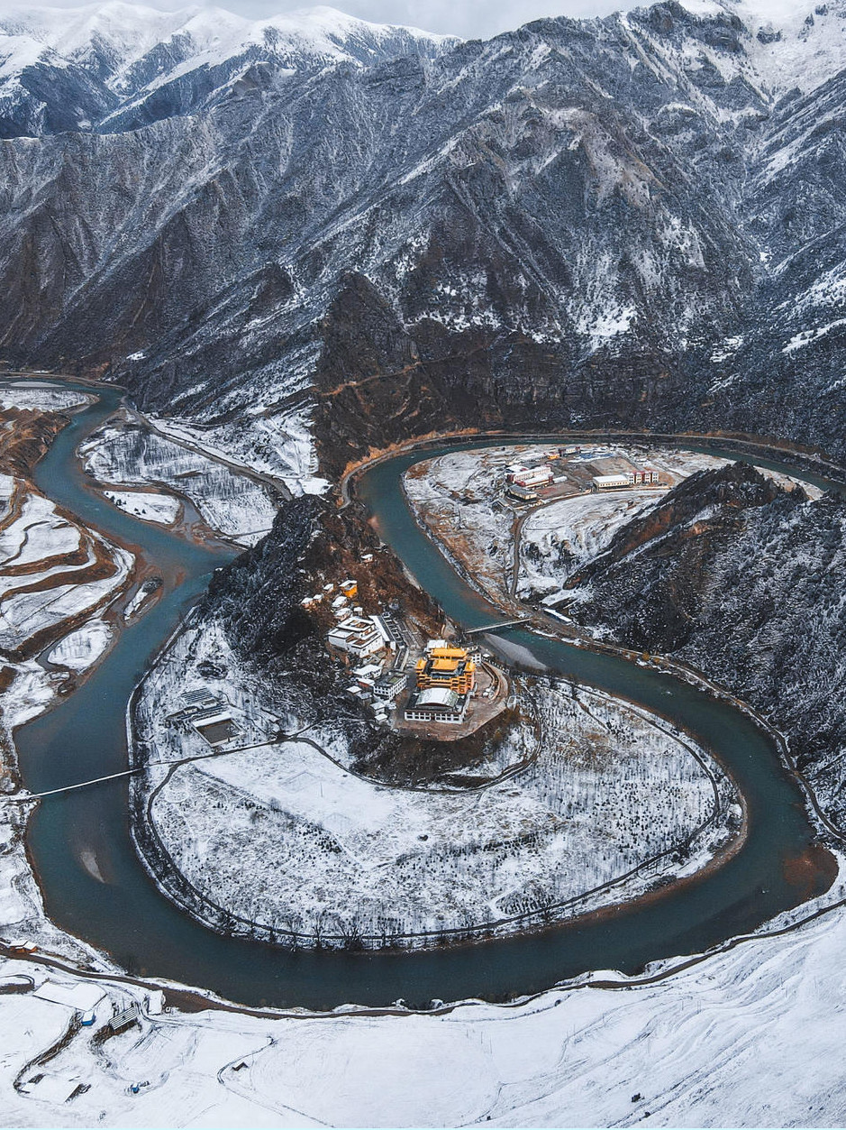 2024最火摄影地盘点这10个目的地21年一定要去附全年拍摄计划中国旅游攻略-游侠客旅行(图17)