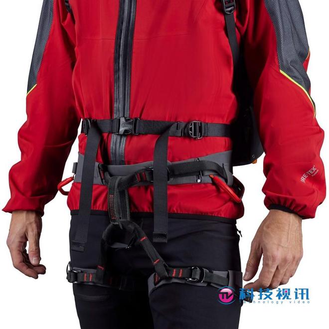 摄影运动家X户外双肩包ISTV年度户外摄影推荐产品(图6)