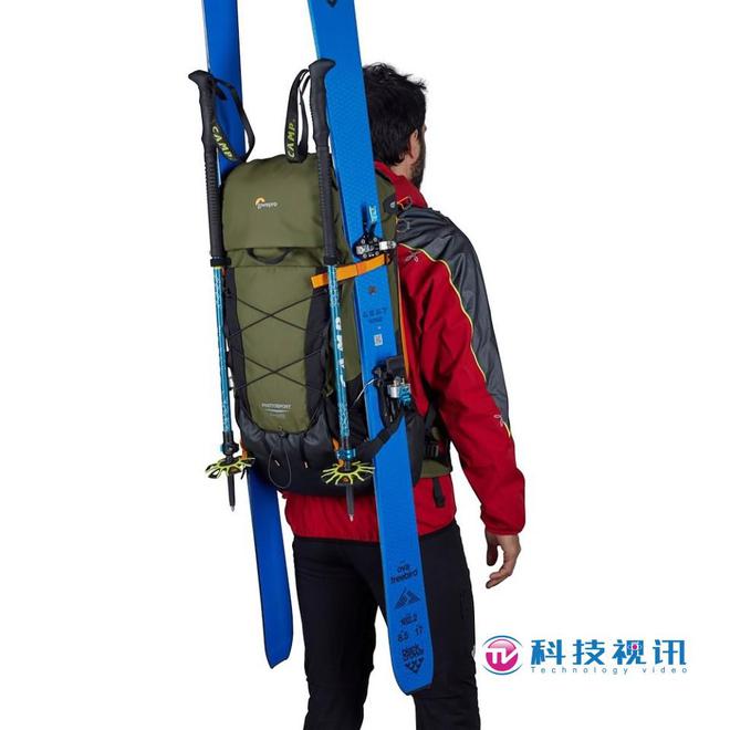 摄影运动家X户外双肩包ISTV年度户外摄影推荐产品(图5)
