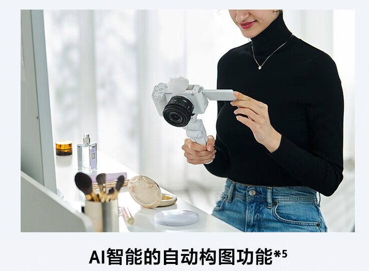 2023年相机市场盘点：崛起的一年也是患得患失的一年(图5)