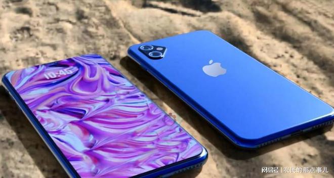 iPhoneSE2024全新曝光158mm窄边框+4纳米芯片实力不凡(图1)