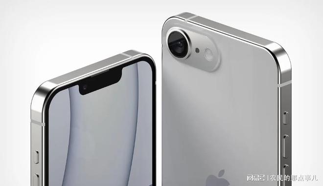 iPhoneSE2024全新曝光158mm窄边框+4纳米芯片实力不凡(图3)