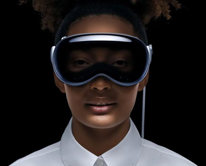 VisionPro有望在WWDC2024展会前销售至美国以外市场(图2)