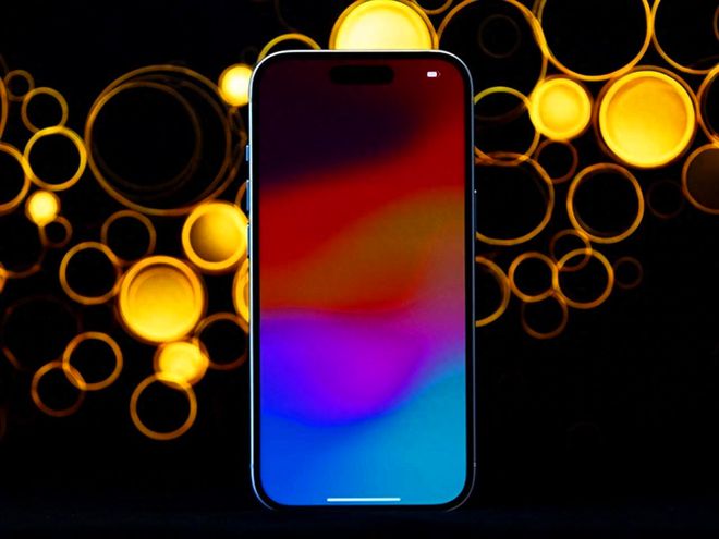 iPhone16系列设计大揭秘：竖置摄像头+全新钛工艺有望引领潮流(图1)