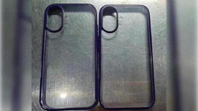 iPhone16系列设计大揭秘：竖置摄像头+全新钛工艺有望引领潮流(图2)