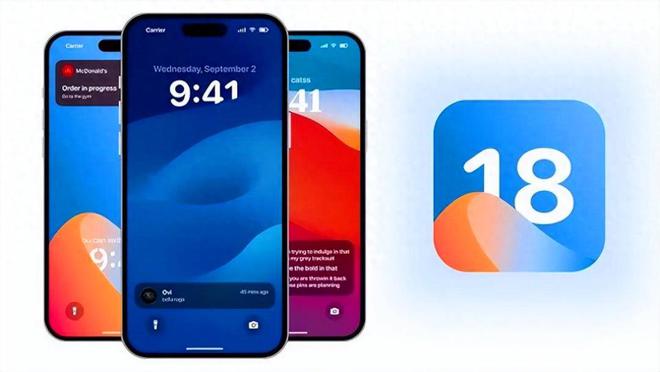 iPhone16系列设计大揭秘：竖置摄像头+全新钛工艺有望引领潮流(图5)