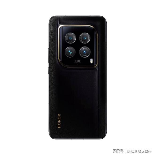 荣耀Magic6至臻版影像成亮点2024超大杯影像旗舰前瞻！(图2)