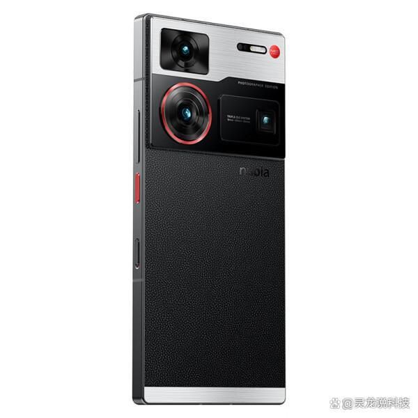拍照手机哪个品牌好？2024年这五款手机拍照效果超赞!(图2)
