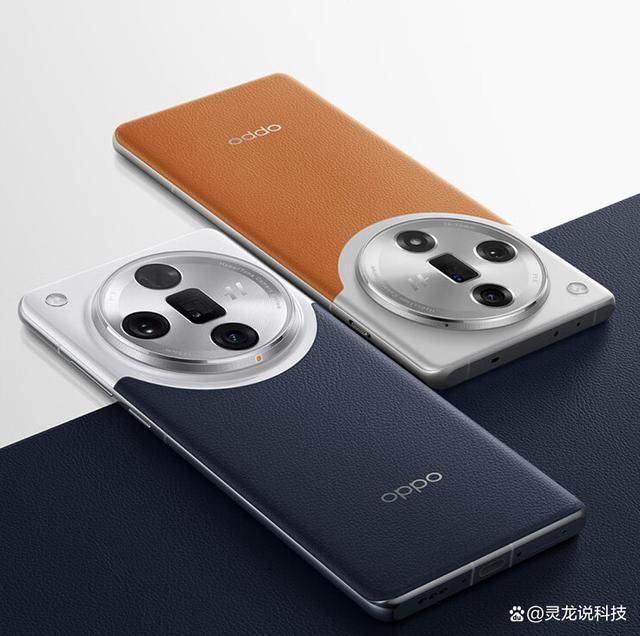 拍照手机哪个品牌好？2024年这五款手机拍照效果超赞!(图5)