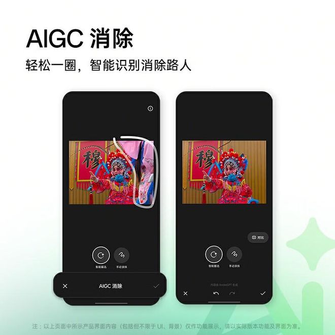 拍照手机哪个品牌好？2024年这五款手机拍照效果超赞!(图6)