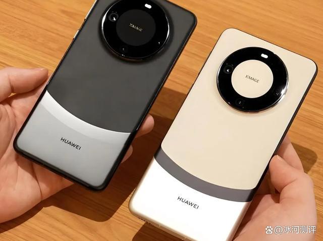 2024买的华为手机华为手机哪一款性价比高？推荐两款值得买！(图3)