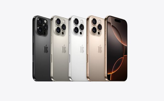 iPhone16系列手机支持Qi201磁吸无线充电(图1)