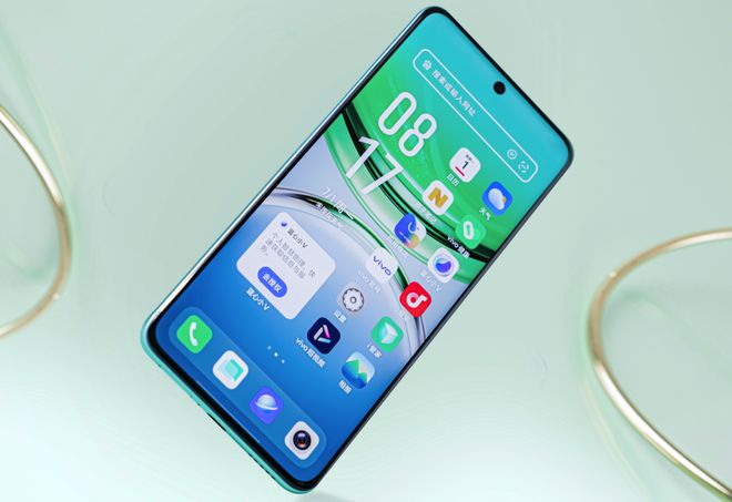 vivo哪款手机值得买？2024年最推荐的四款vivo手机(图5)