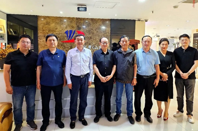 东方国际摄影：加强交流与合作携手共进向未来(图3)