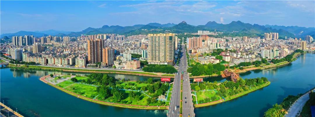 长假第二日广东“吃住行游购娱”文旅惠民火力全开4A级及以上景区接待游客443万人次(图5)