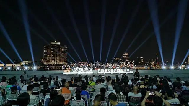 长假第二日广东“吃住行游购娱”文旅惠民火力全开4A级及以上景区接待游客443万人次(图6)