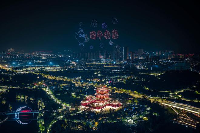 2024成都世园会全民摄影大赛期待您来投票(图1)