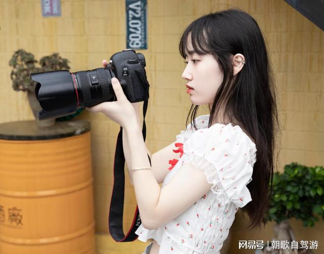 论摄影行业2024年如何选择摄影学校(图1)