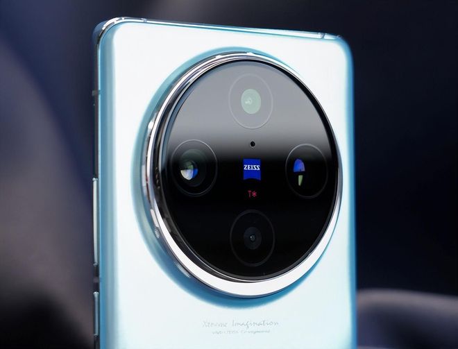 2024年新机超前瞻！华为、苹果、vivo、一加你看好谁？(图7)