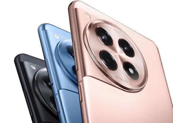 都2024年了还买iPhone？这几款国产新机一点不输它(图1)