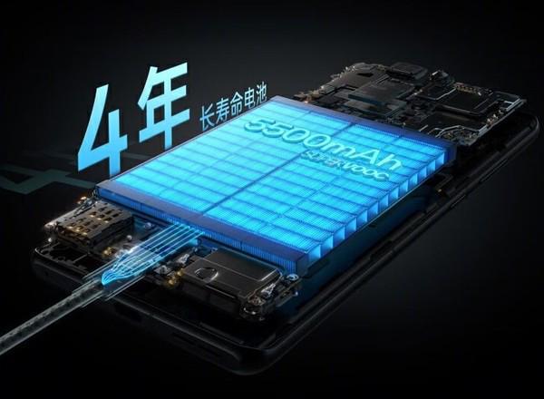 都2024年了还买iPhone？这几款国产新机一点不输它(图3)