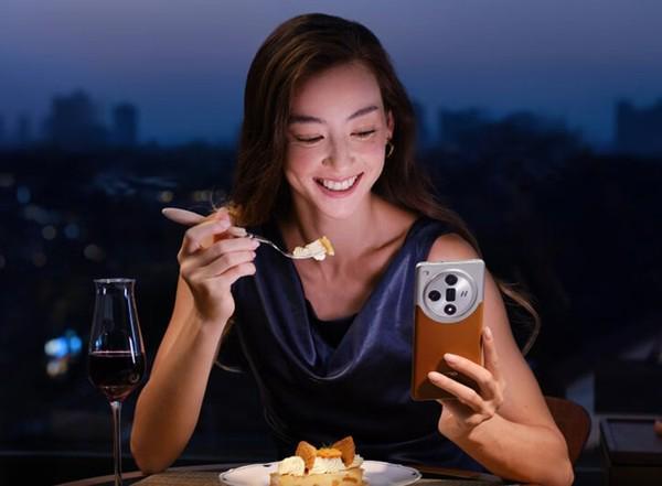 都2024年了还买iPhone？这几款国产新机一点不输它(图5)