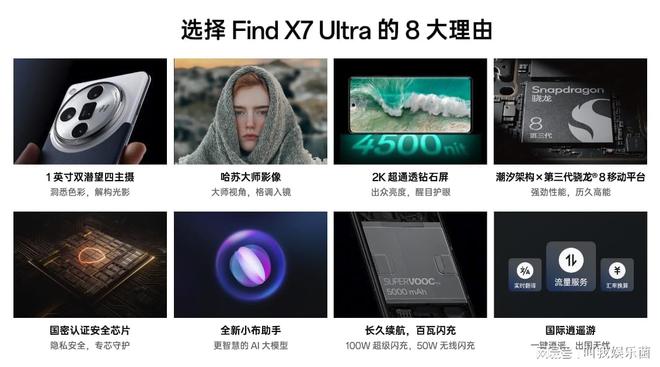 2024不同品牌的拍照手机怎么选？这三款超出片闭眼入不亏(图2)